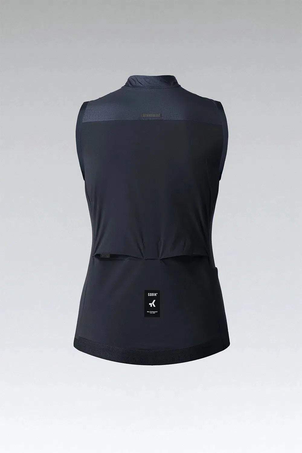 Gobik Vector 2.0 Windstopper Vest Dames