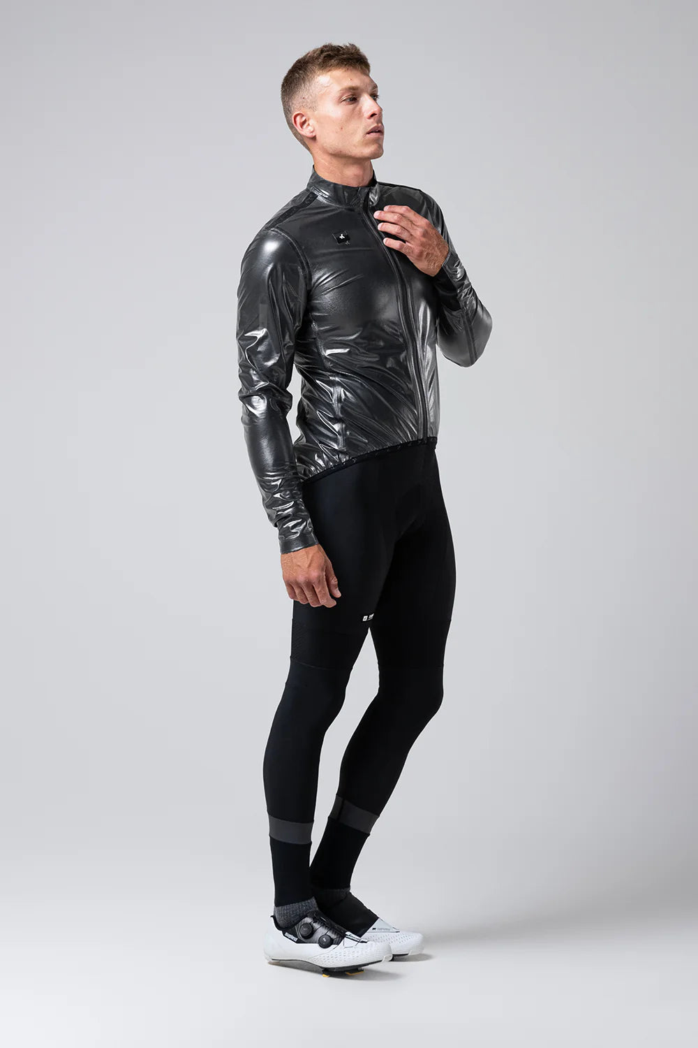 Gobik Pluvia 2.0 Lichte Regenfietsjas Unisex