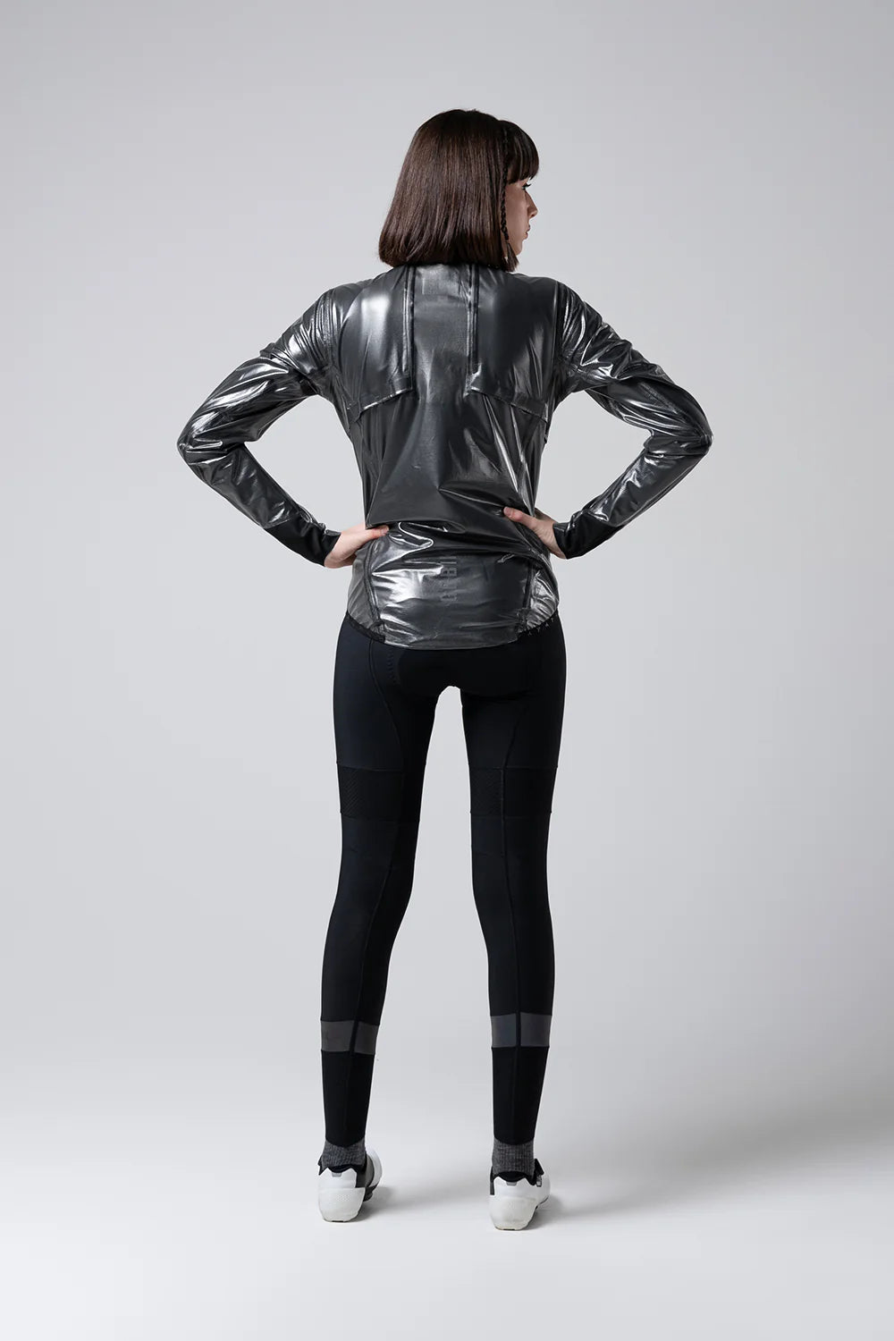 Gobik Pluvia 2.0 Lichte Regenfietsjas Unisex