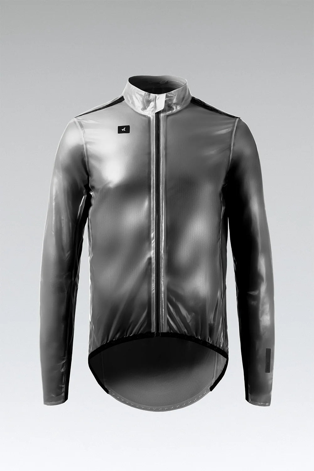 Gobik Pluvia 2.0 Lichte Regenfietsjas Unisex