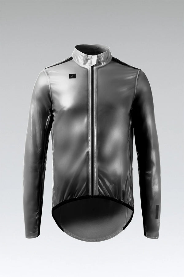 Gobik Pluvia 2.0 Lichte Regenfietsjas Unisex