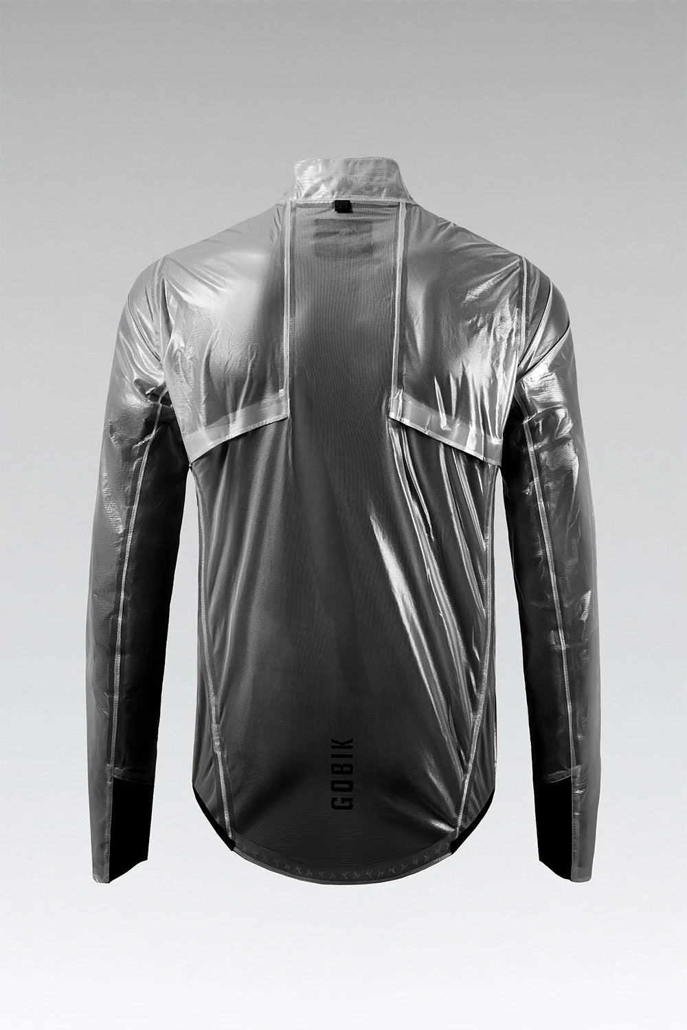 Gobik Pluvia 2.0 Lichte Regenfietsjas Unisex