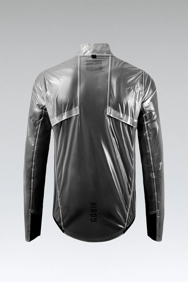 Gobik Pluvia 2.0 Lichte Regenfietsjas Unisex