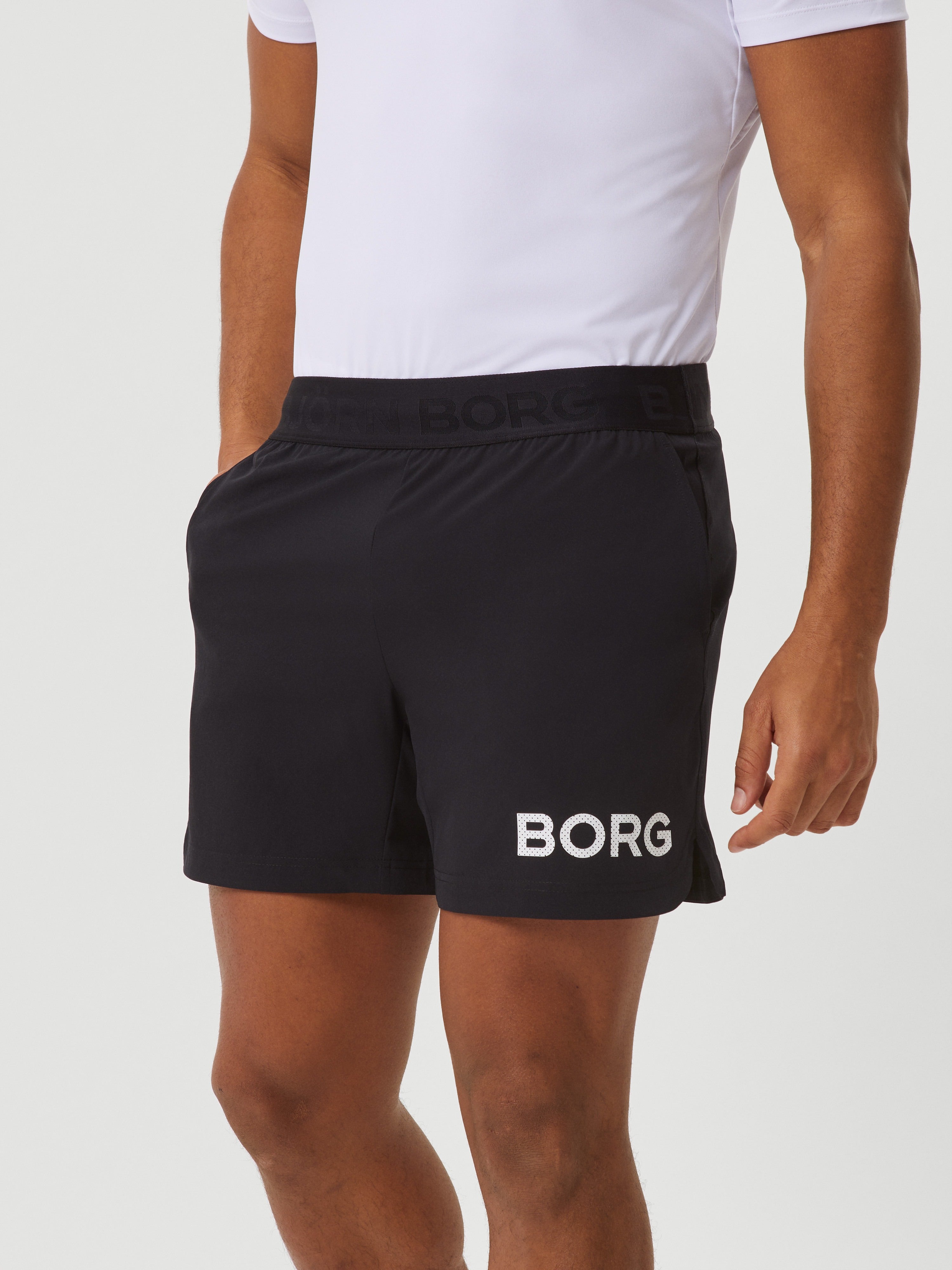 Bjorn Borg Borg Shorts Heren