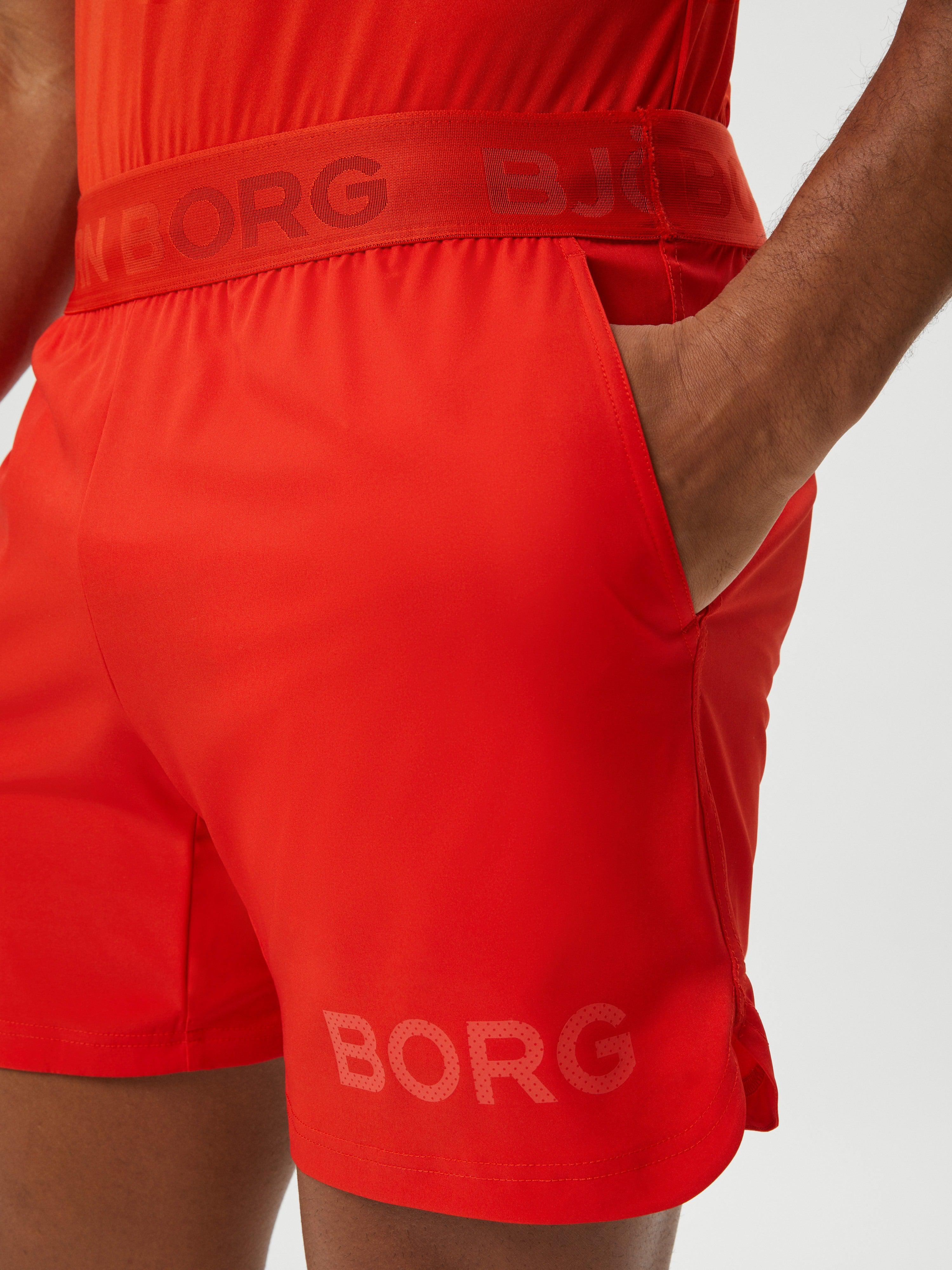 Bjorn Borg Borg Shorts Heren