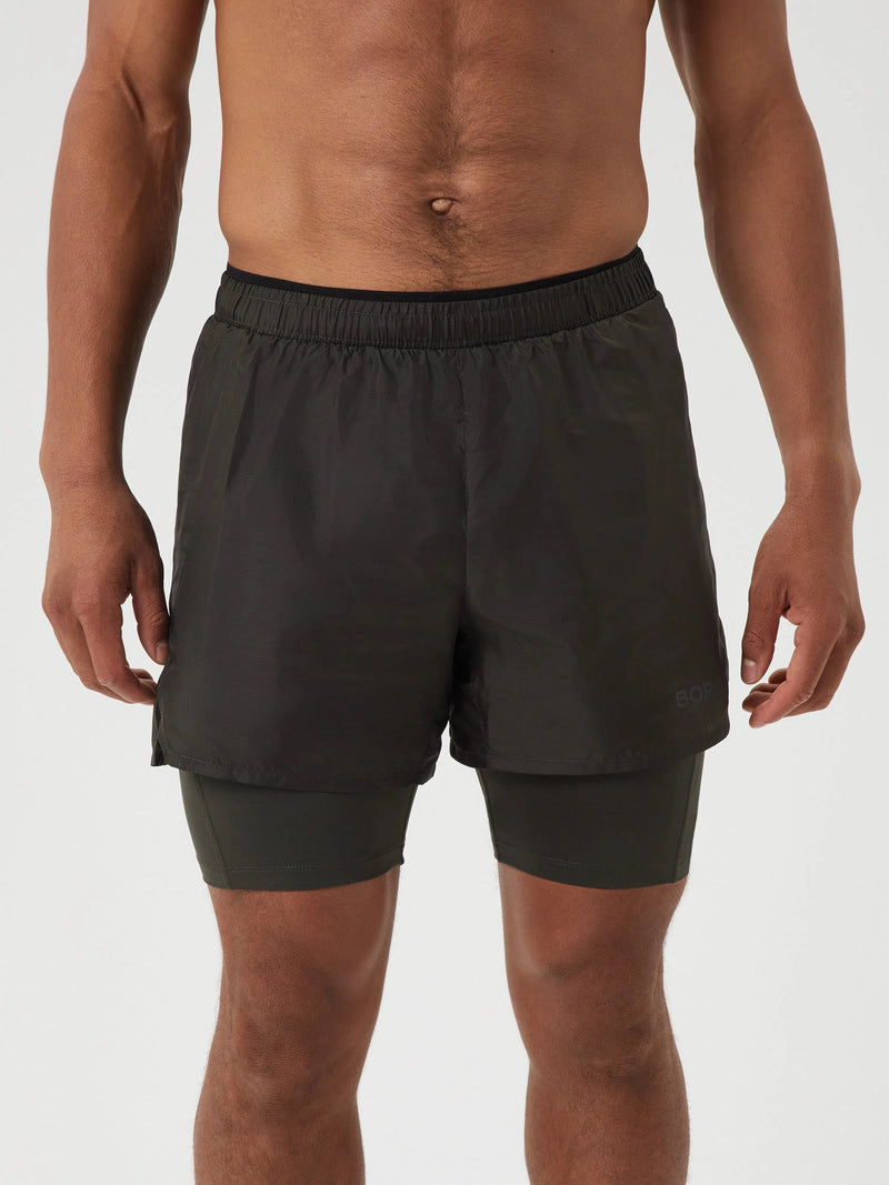 Bjorn Borg Running Shorts 2-1 Men's