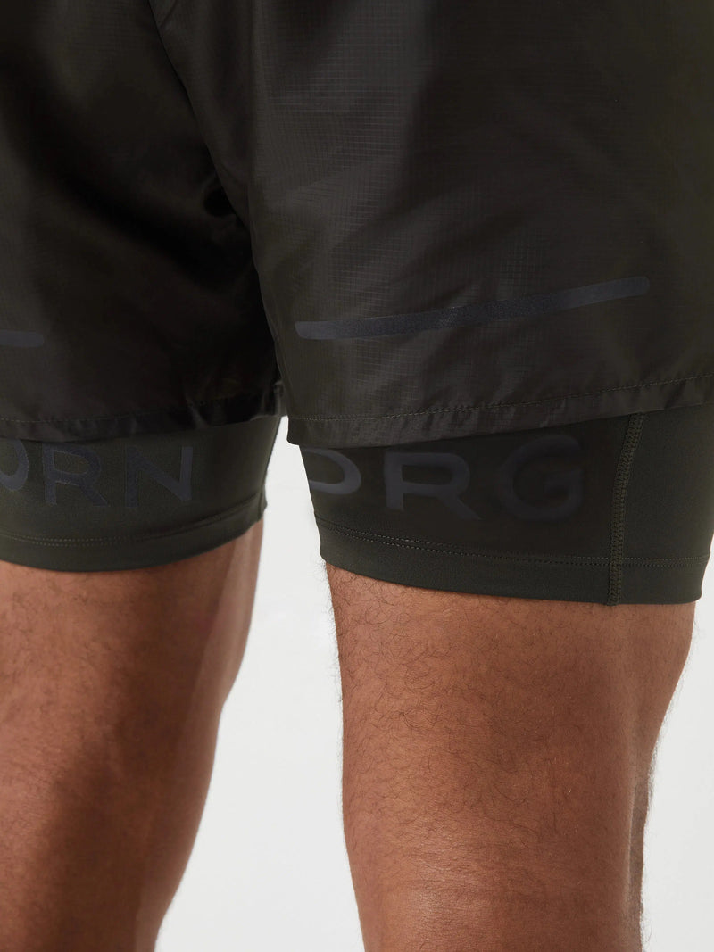 Bjorn Borg Running Shorts 2-1 Men's