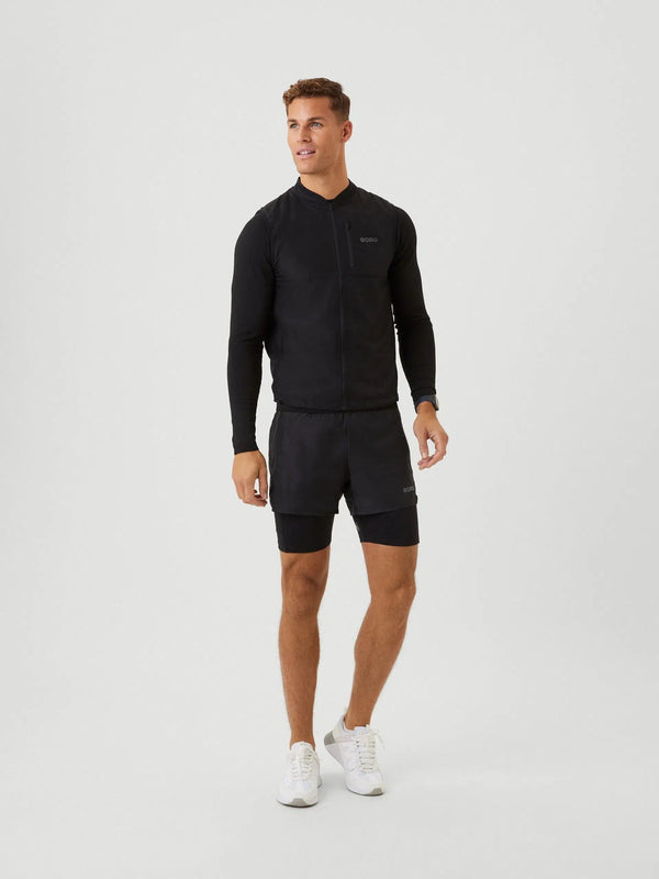 Bjorn Borg Running Vest Ripstop Heren