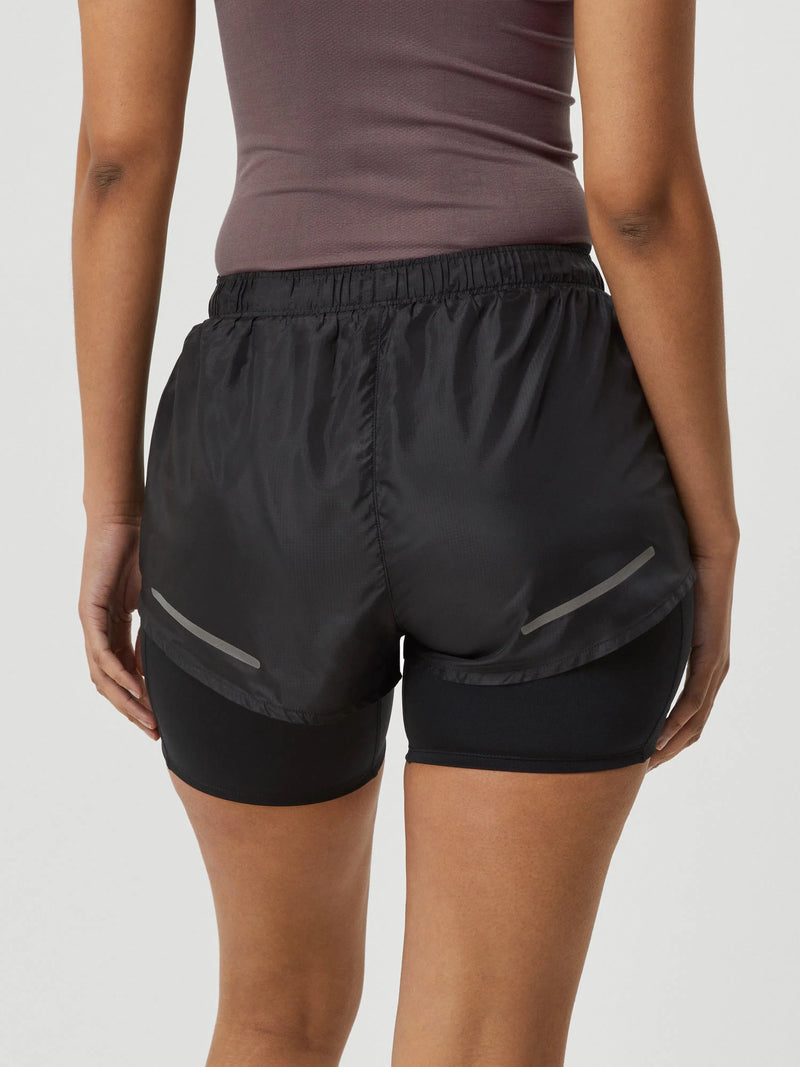 Bjorn Borg Running Shorts 2-1 Women