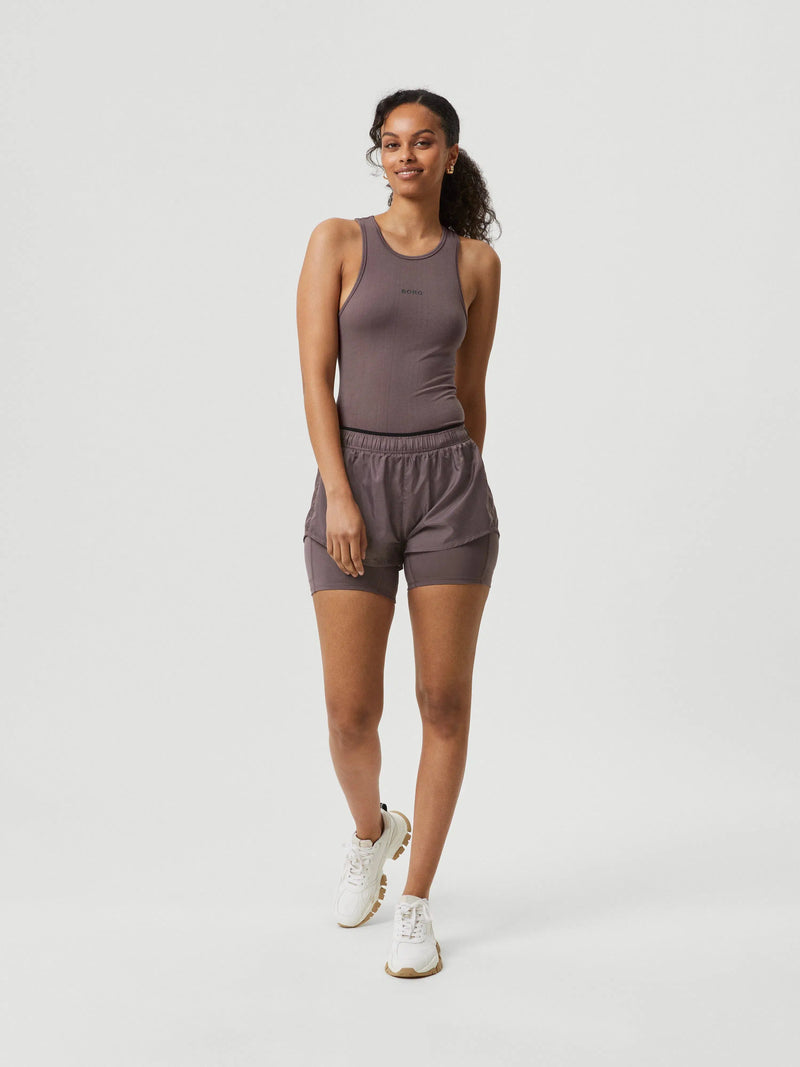 Bjorn Borg Running Shorts 2-1 Women
