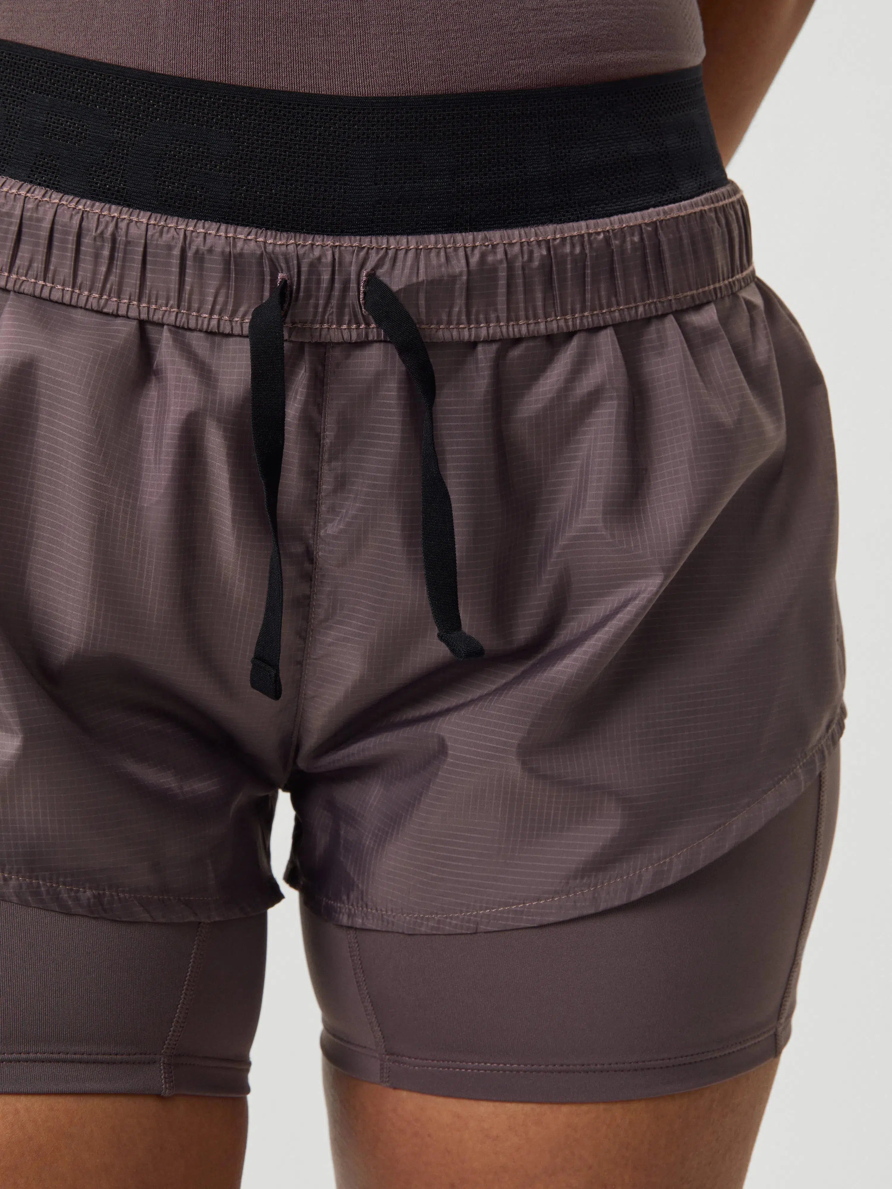 Bjorn Borg Running Shorts 2-1 Dames