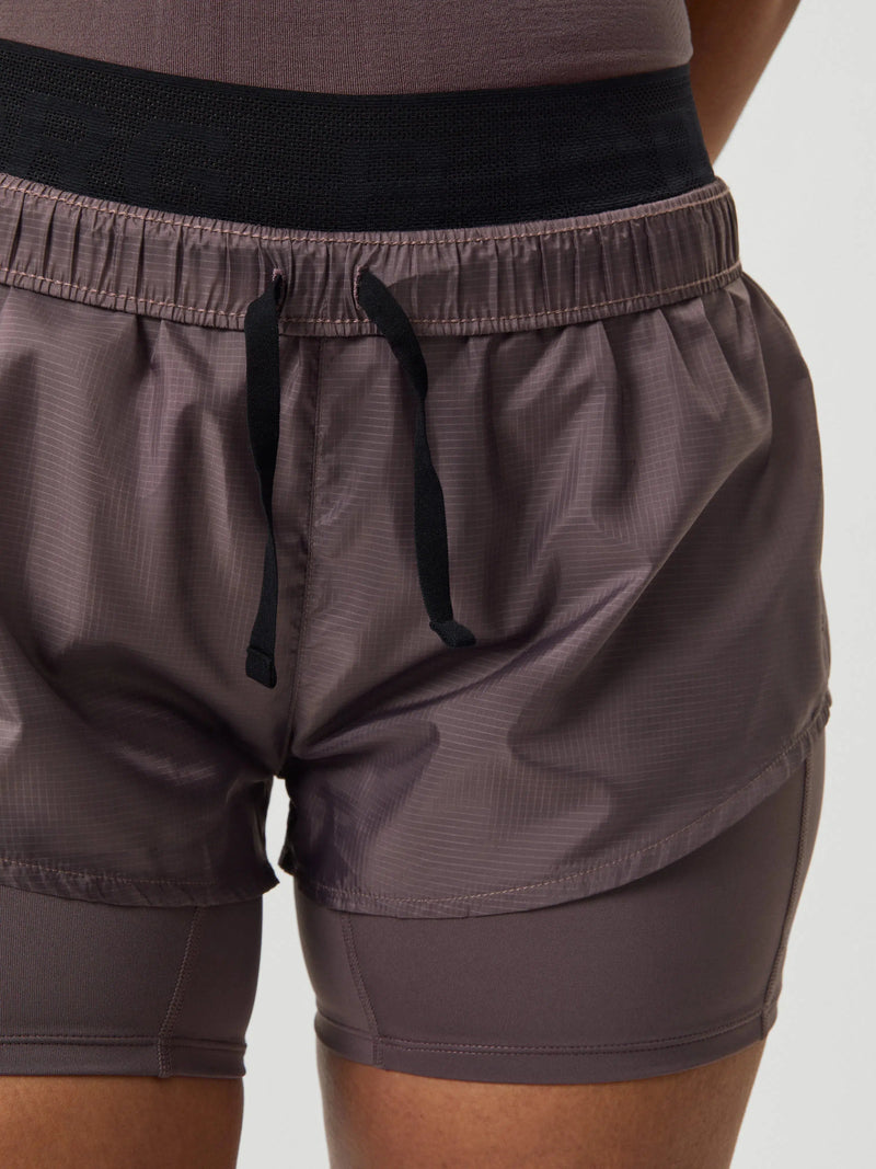 Bjorn Borg Running Shorts 2-1 Women