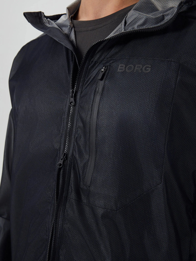 Bjorn Borg Running Jacket Men's