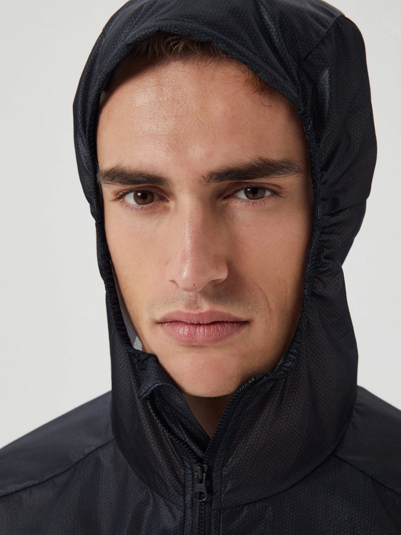 Bjorn Borg Running Jacket Men's