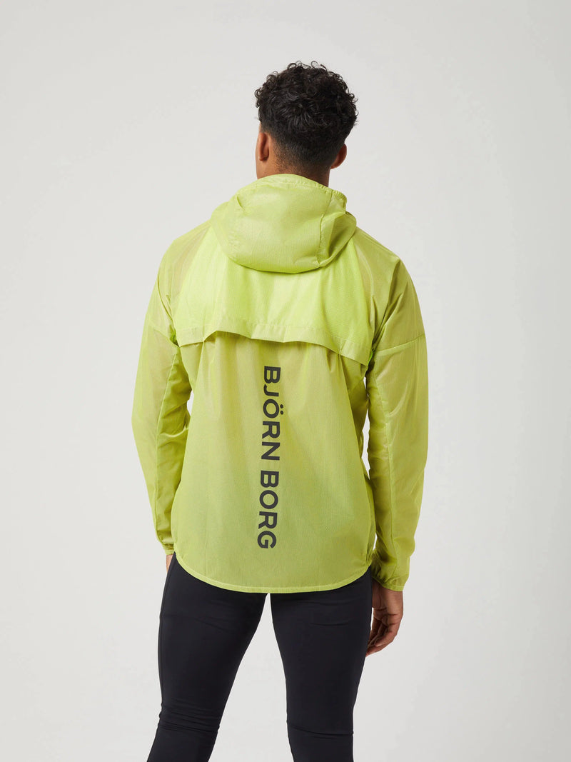 Bjorn Borg Running Jacket Men's