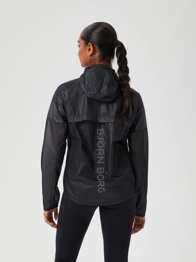 Bjorn Borg Running Jacket Women