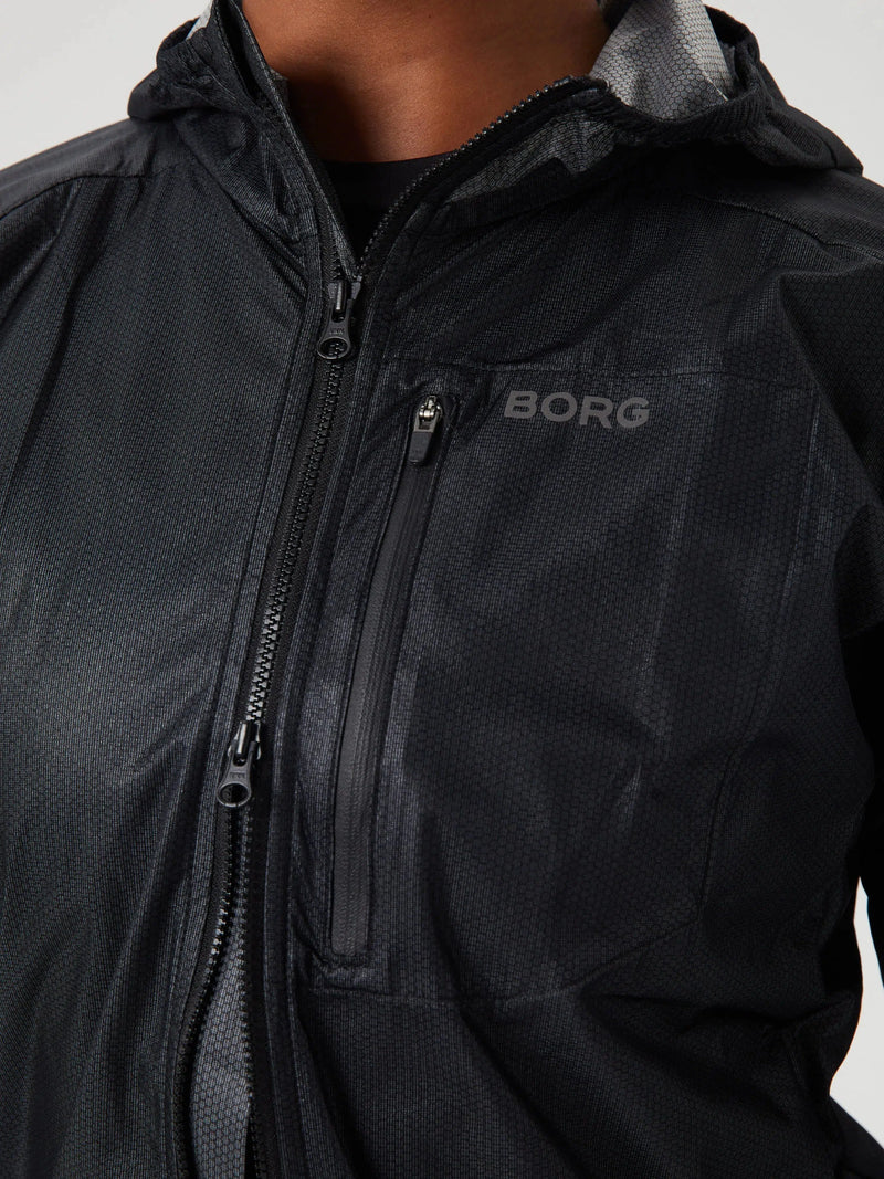Bjorn Borg Running Jacket Women