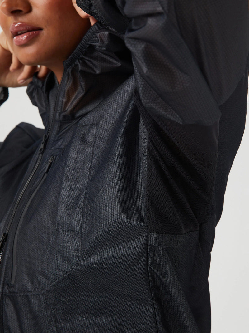 Bjorn Borg Running Jacket Women