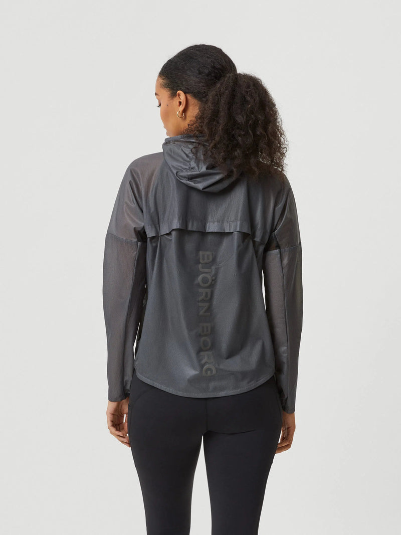 Bjorn Borg Running Jacket Women