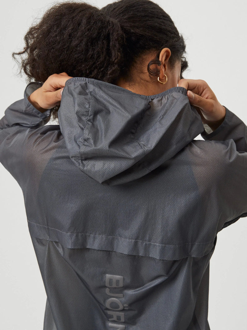 Bjorn Borg Running Jacket Women