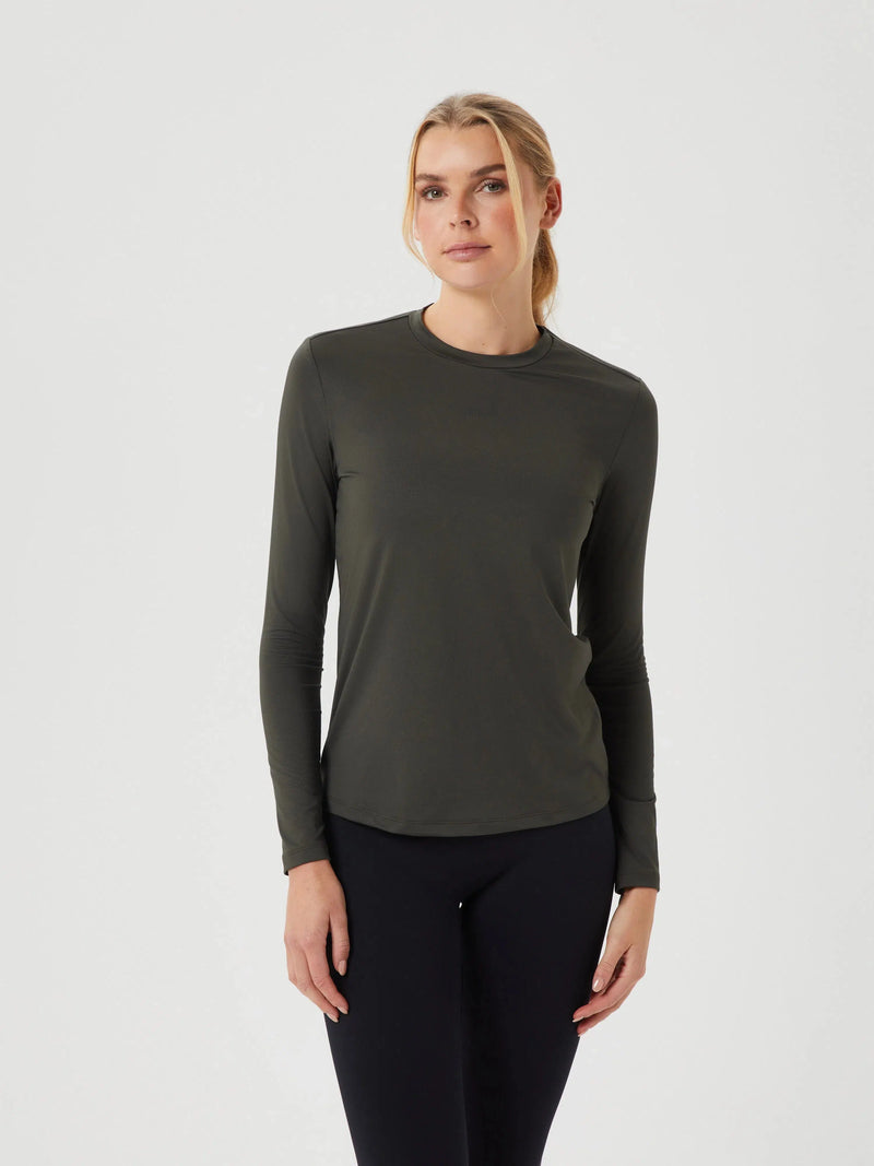 Bjorn Borg Long Sleeve T-shirt Women