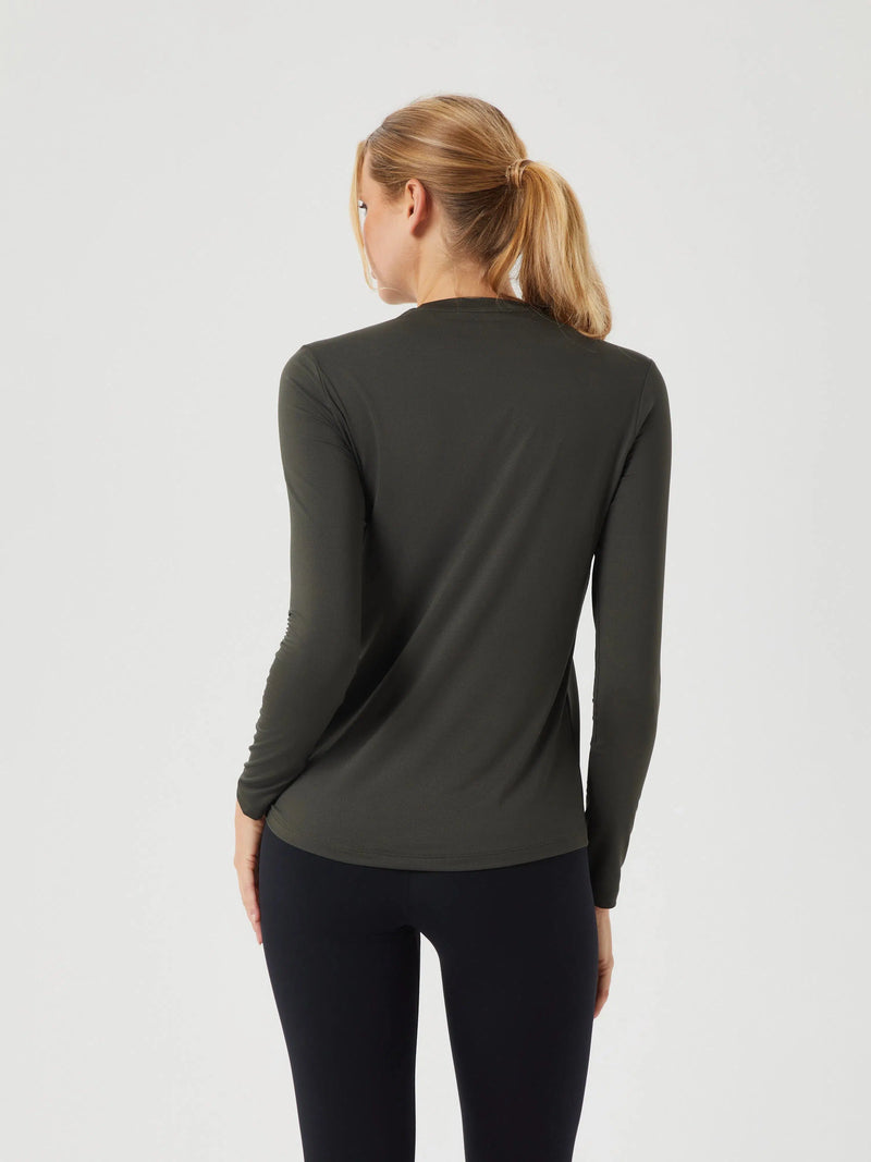 Bjorn Borg Long Sleeve T-shirt Women