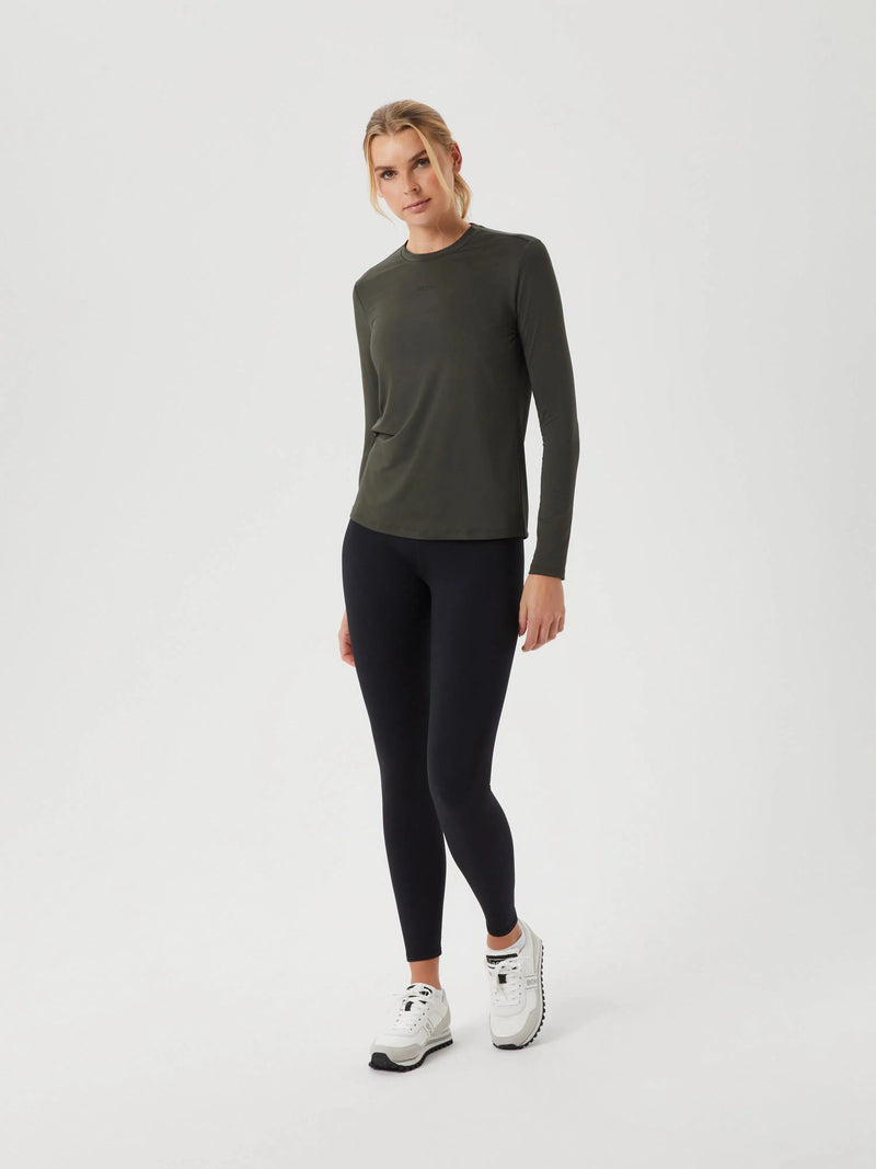 Bjorn Borg Long Sleeve T-shirt Women