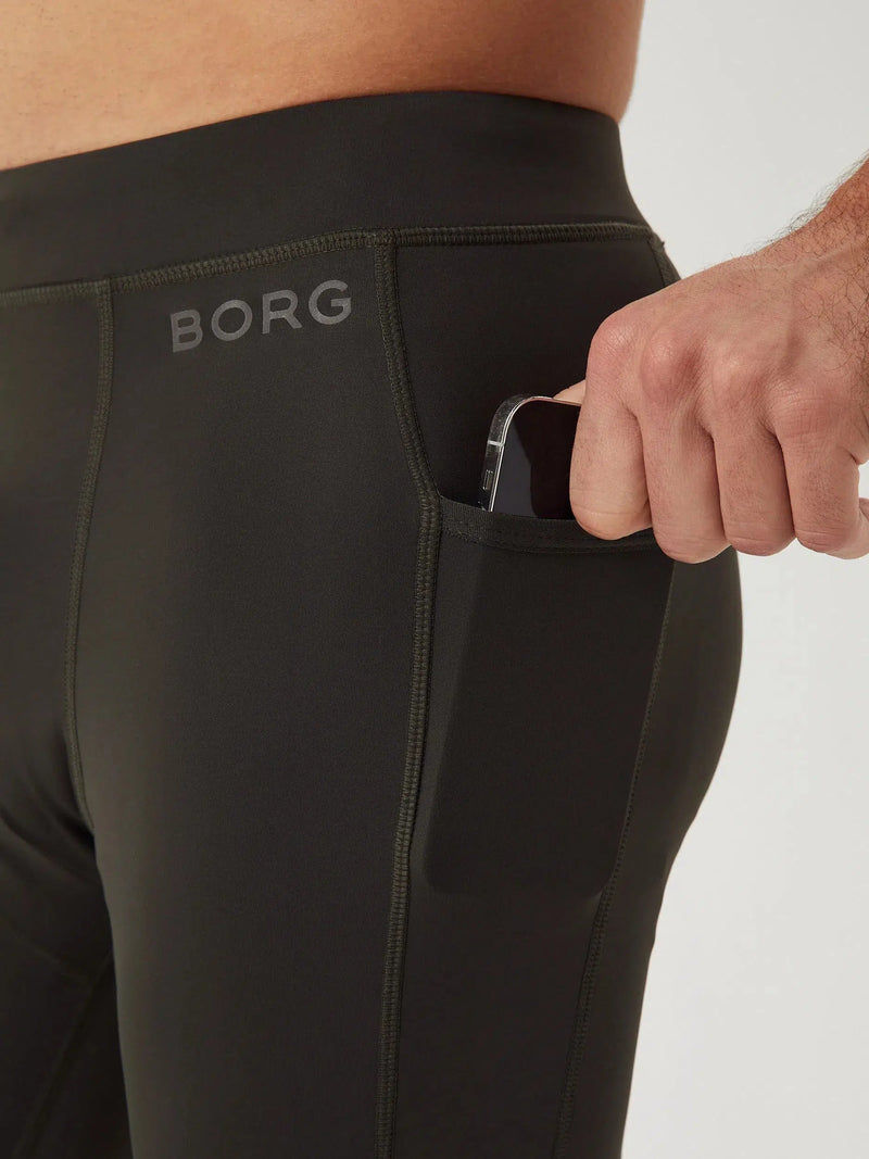 Bjorn Borg Lauftights Männer