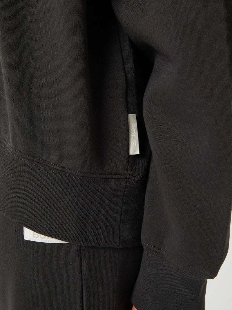 Bjorn Borg Studio Oversized Crew Sweater Women