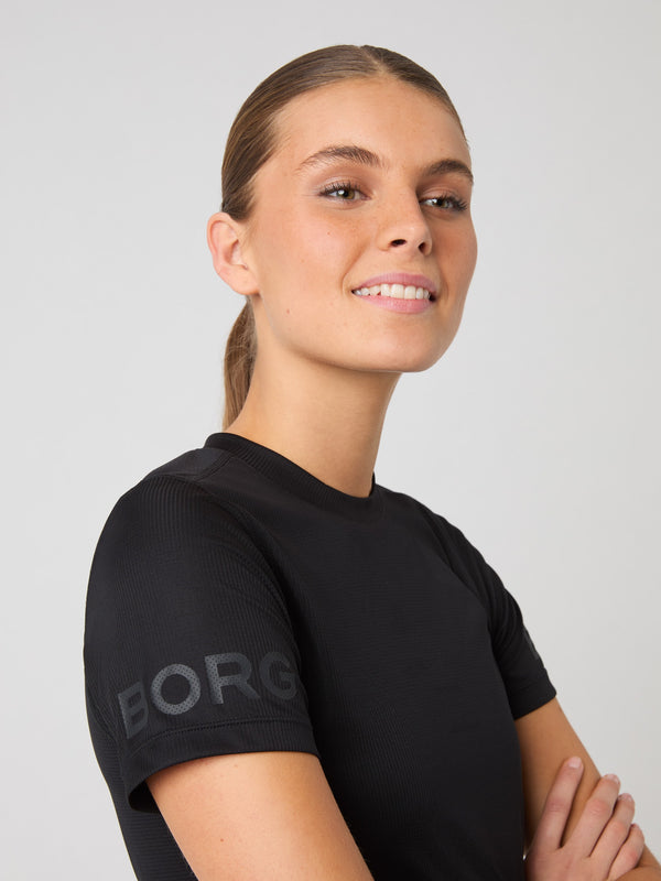 Bjorn Borg | Borg Light T-shirt Women