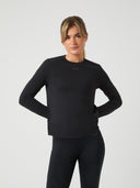 Bjorn Borg | Borg Running Feather Long Sleeve T-shirt Women