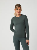 Bjorn Borg | Borg Running Feather Long Sleeve T-shirt Women