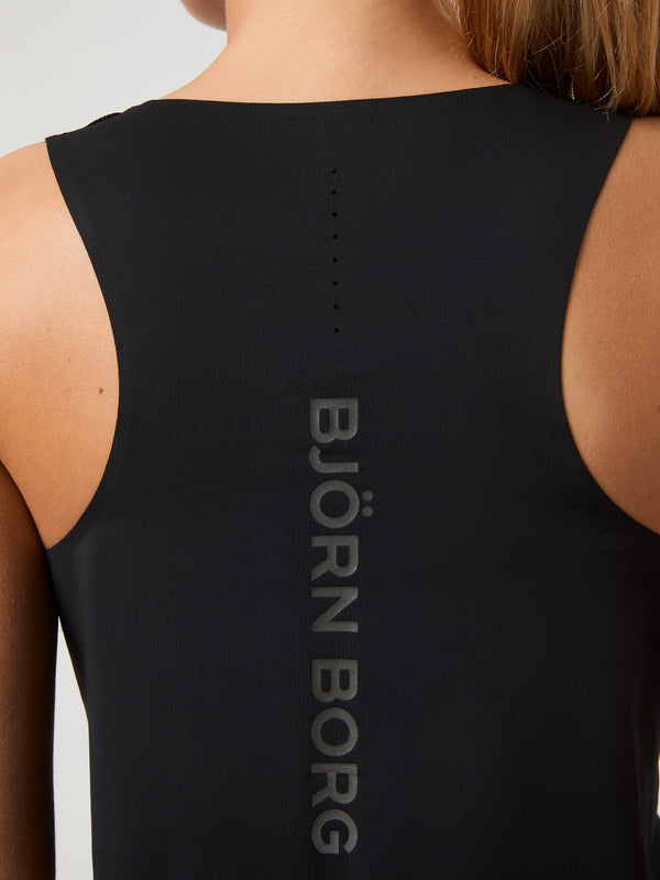 Bjorn Borg | Borg Running Feather Tank Women