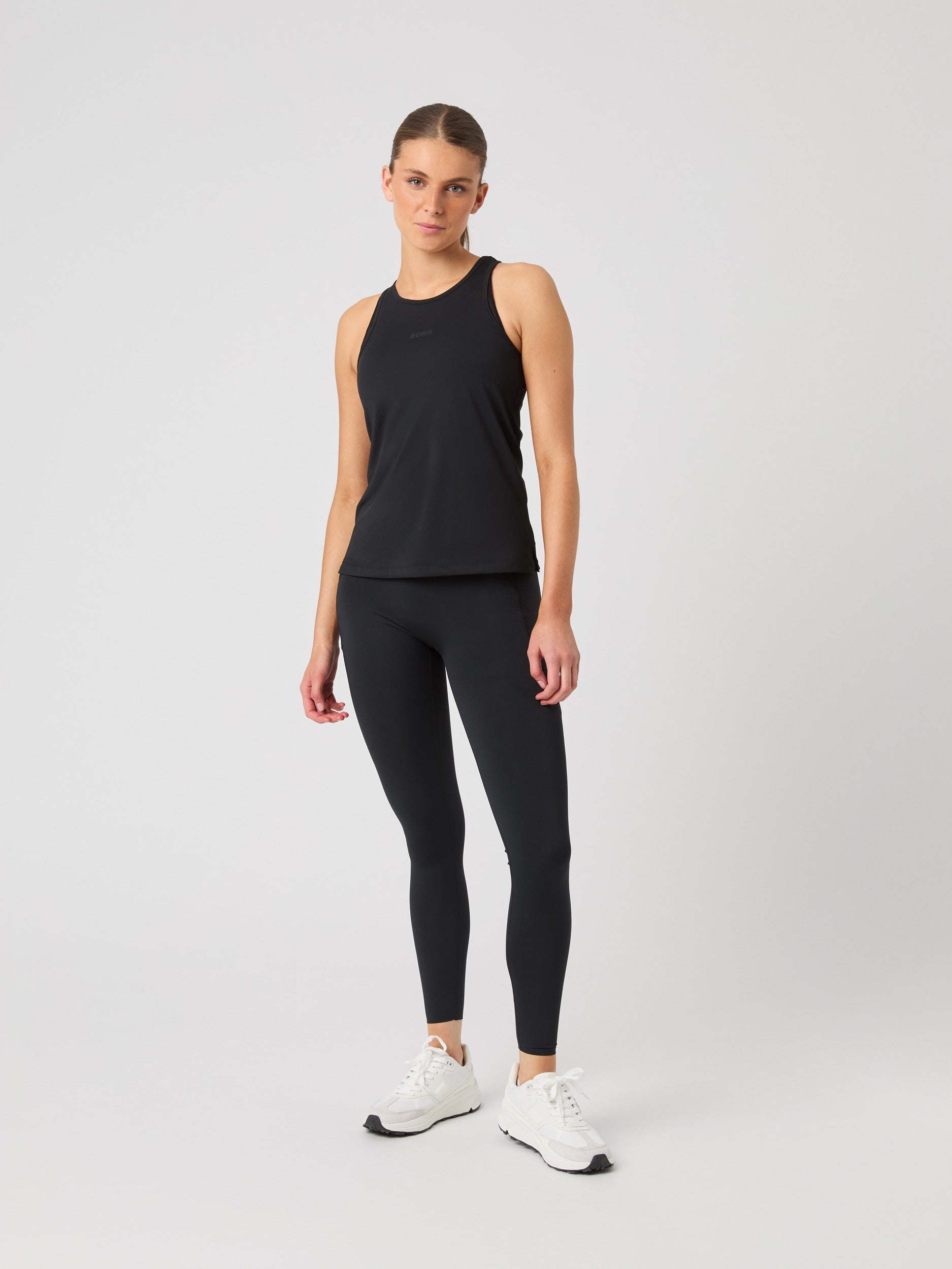 Bjorn Borg | Borg racerback tank top Women