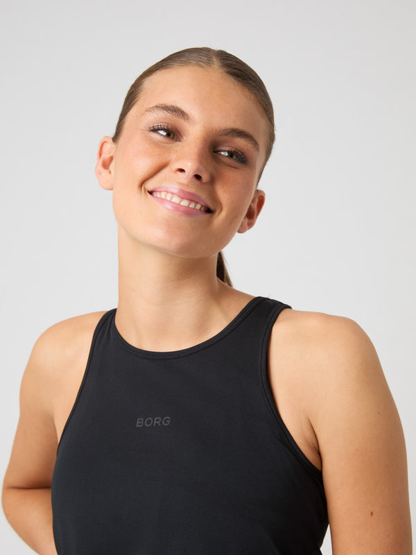 Bjorn Borg | Borg racerback tank top Women