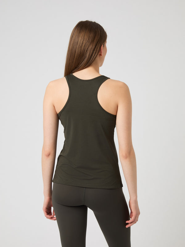 Bjorn Borg | Borg racerback tank top Women