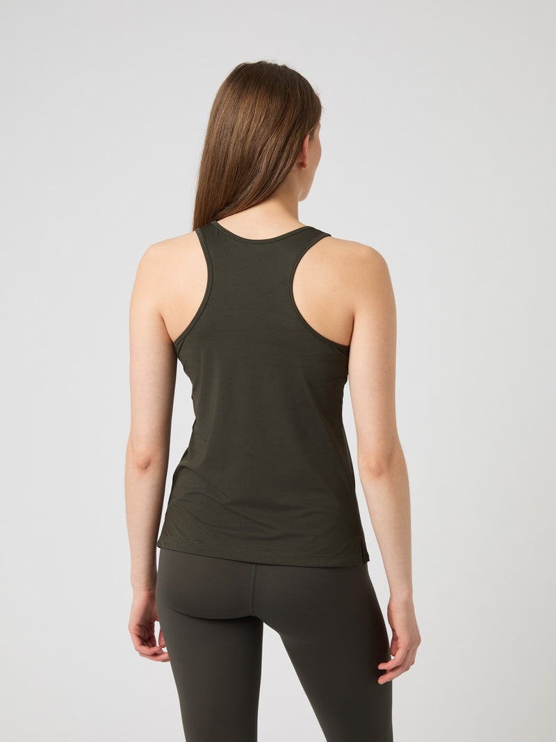 Bjorn Borg | Borg racerback tank top Women