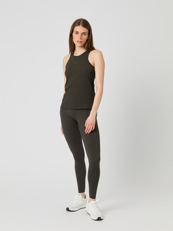 Bjorn Borg | Borg racerback tank top Women