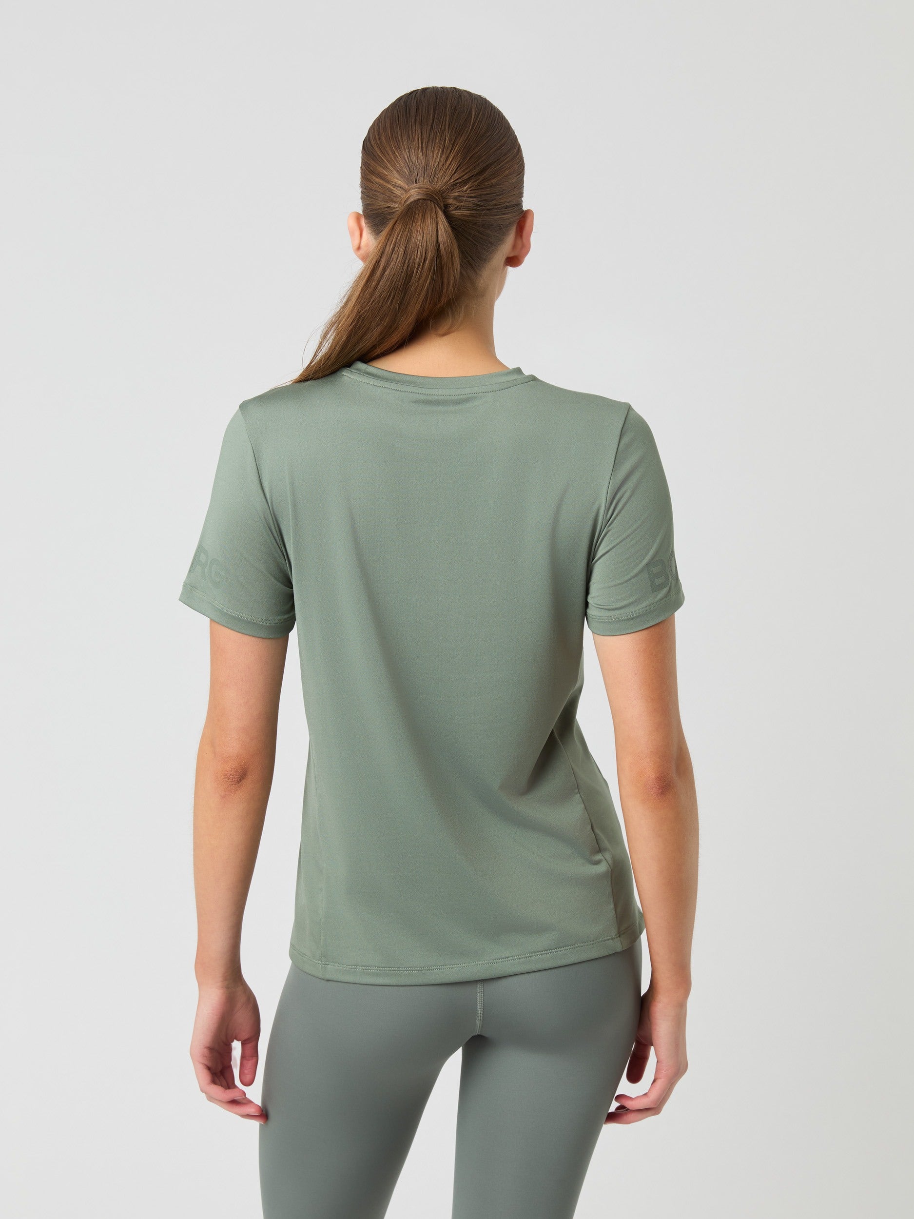 Bjorn Borg T Shirt Borg Women