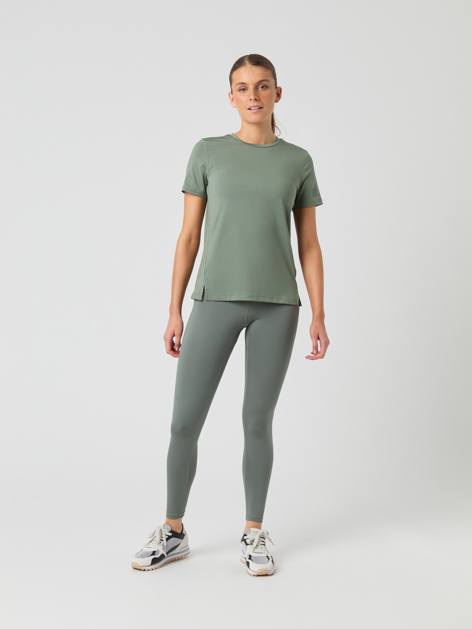 Bjorn Borg T Shirt Borg Women