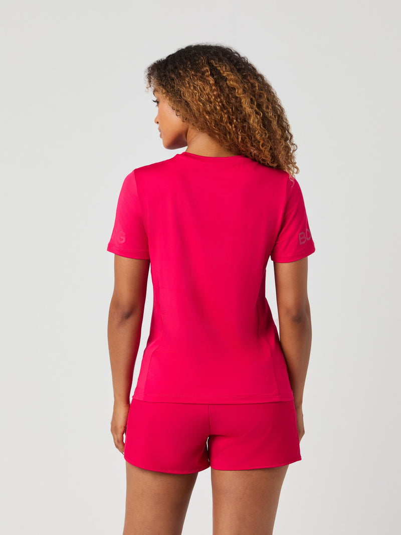 Bjorn Borg T Shirt Borg Women