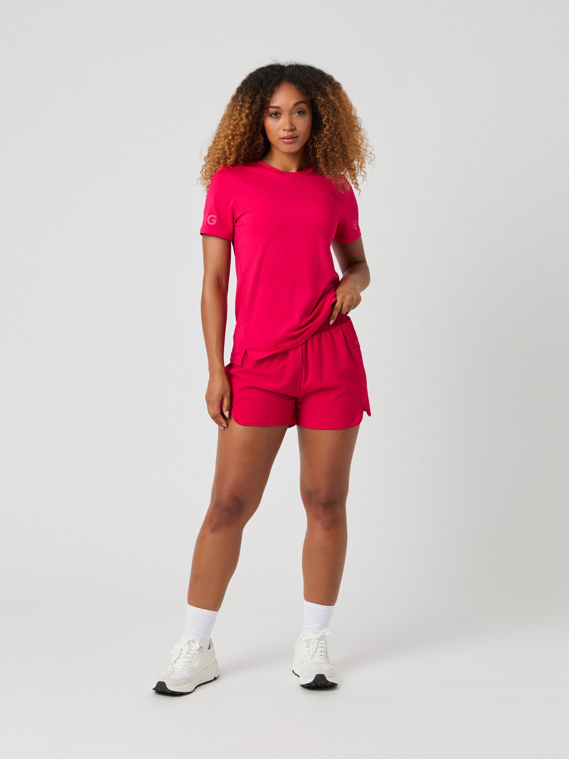 Bjorn Borg T Shirt Borg Women