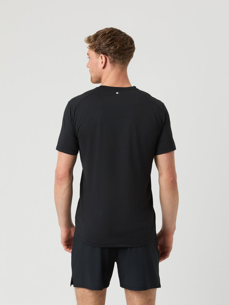 Bjorn Borg | Borg Athletic T-Shirt Heren