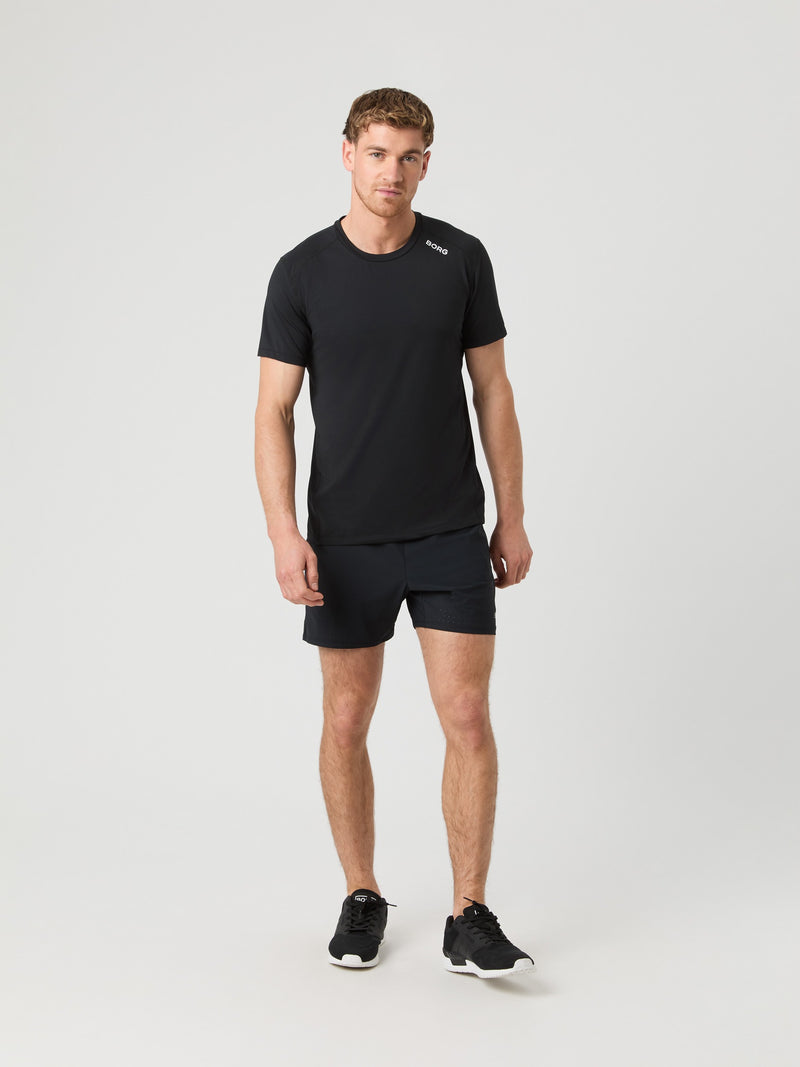 Bjorn Borg | Borg Athletic T-Shirt Heren