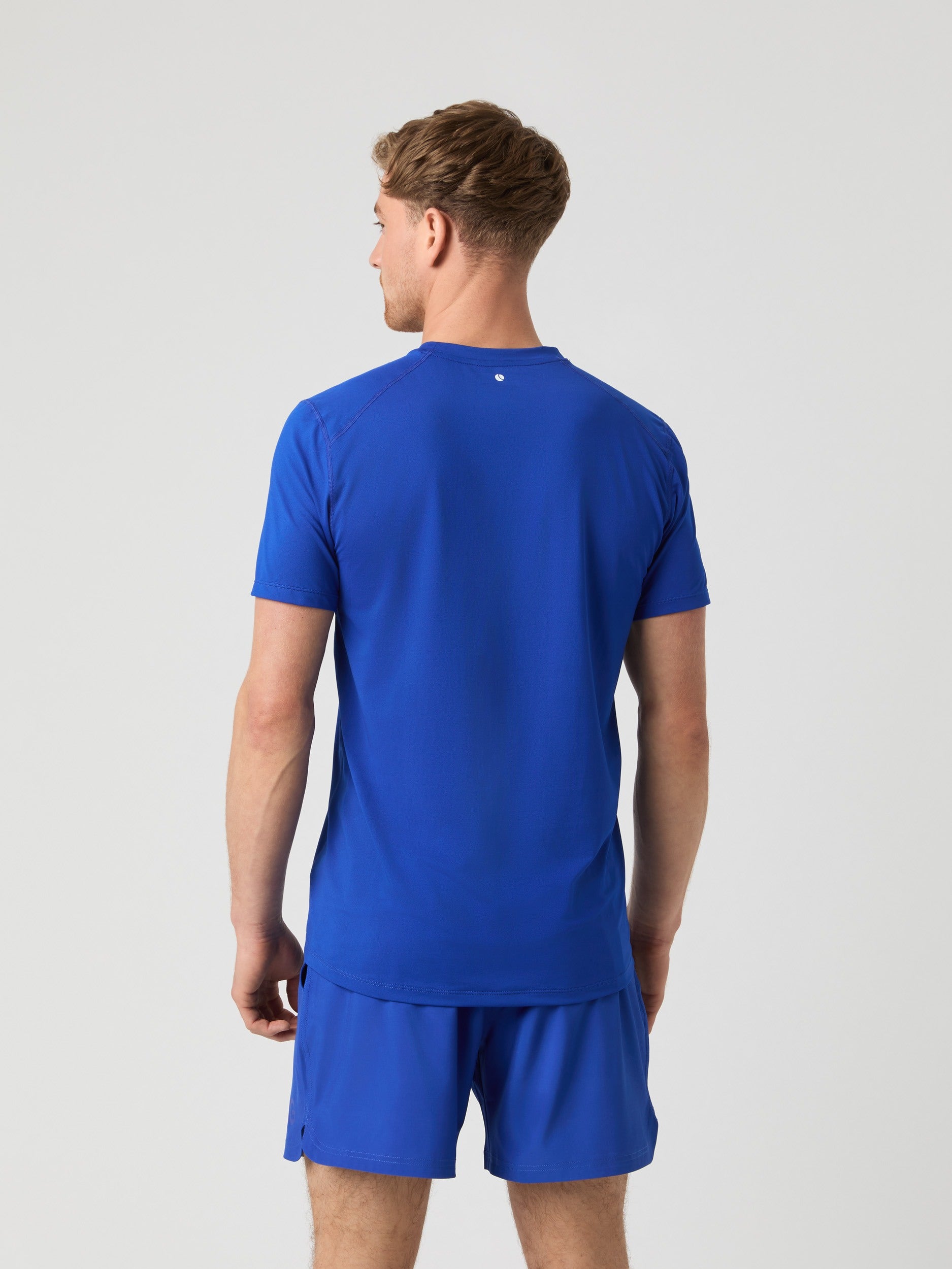 Bjorn Borg | Borg Athletic T-Shirt Heren