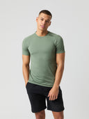 Bjorn Borg | Borg Athletic T-Shirt Heren