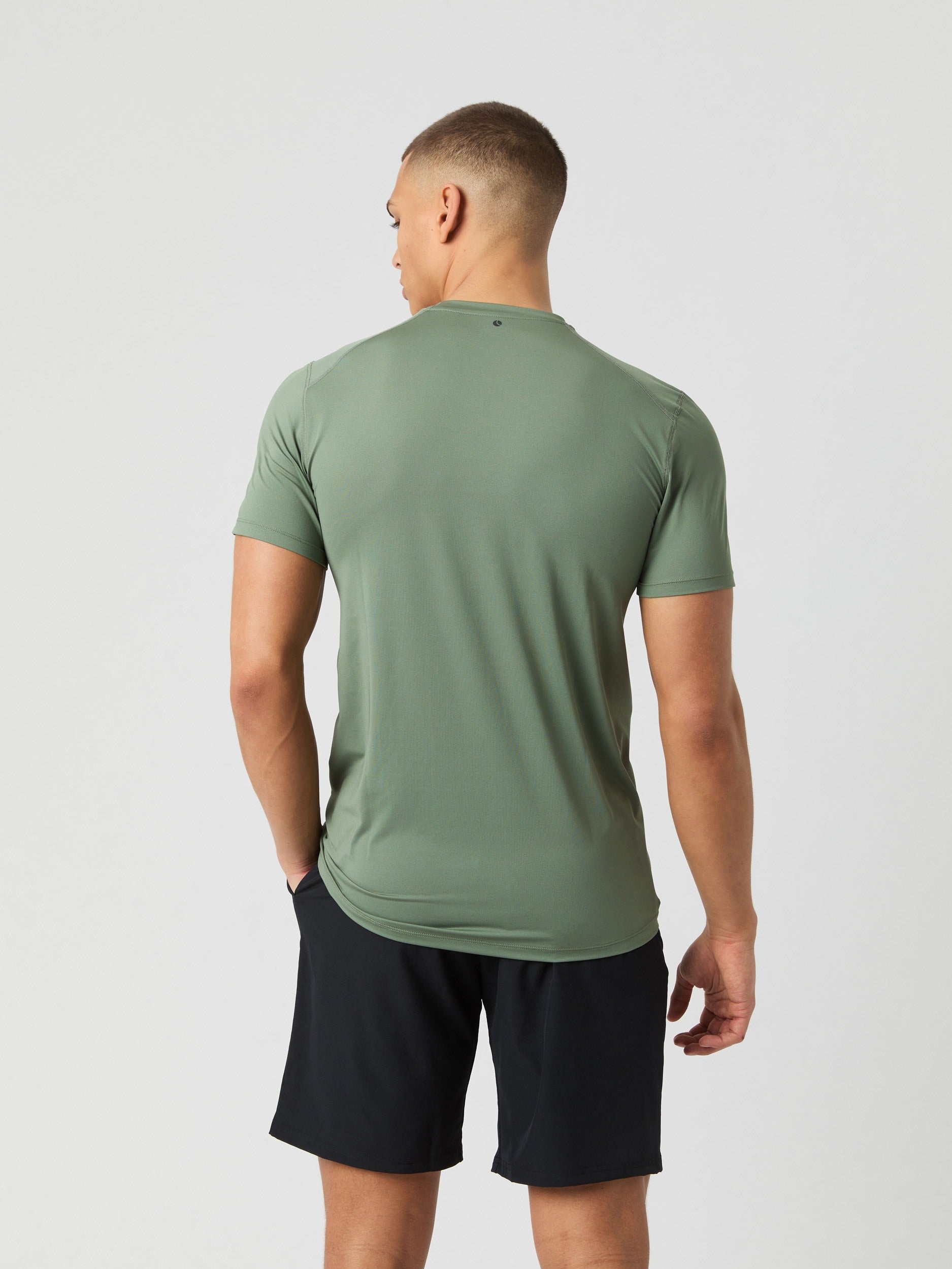 Bjorn Borg | Borg Athletic T-Shirt Heren