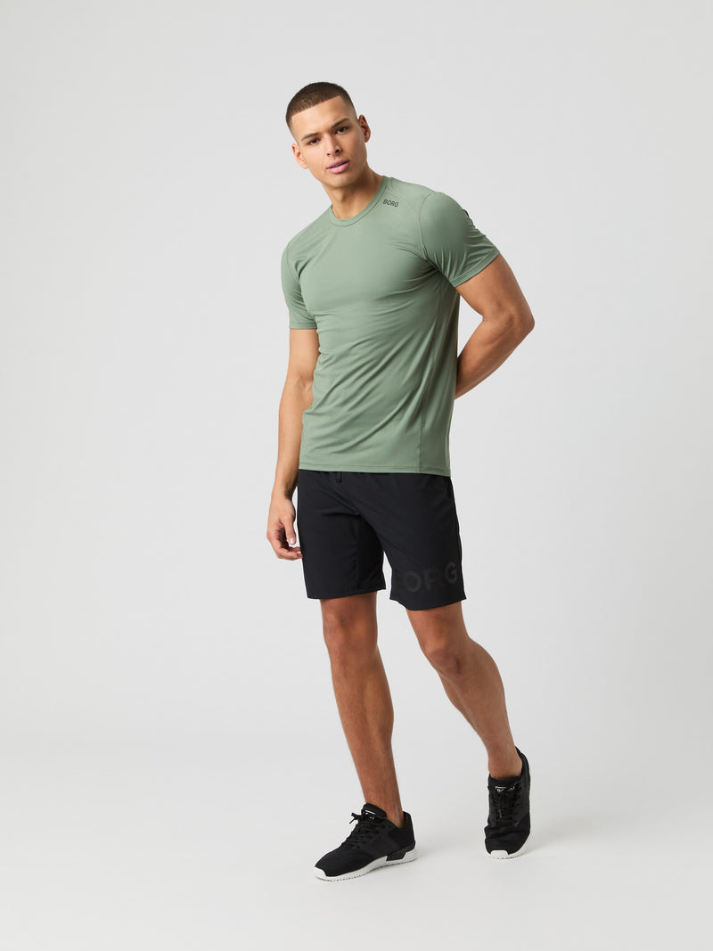 Bjorn Borg | Borg Athletic T-Shirt Heren