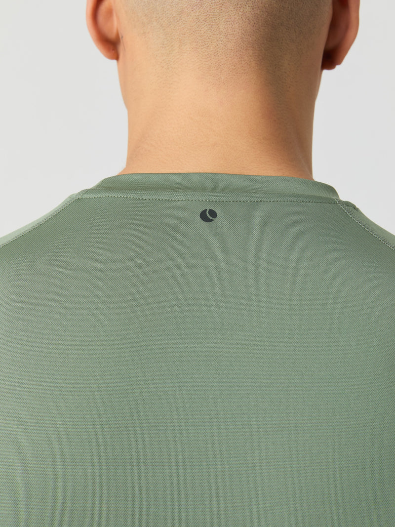 Bjorn Borg | Borg Athletic T-Shirt Heren