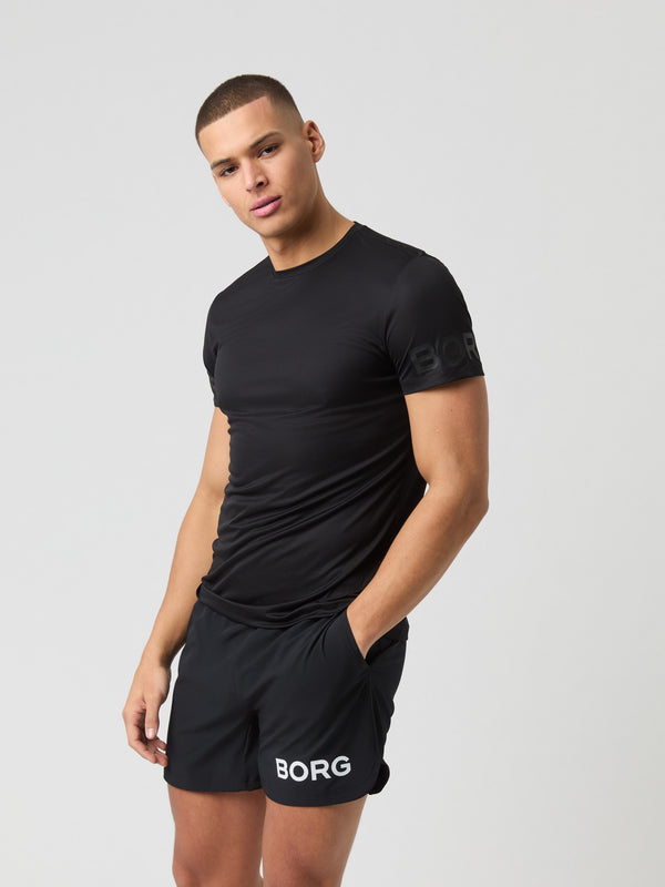 Bjorn Borg | Borg Light T-shirt men
